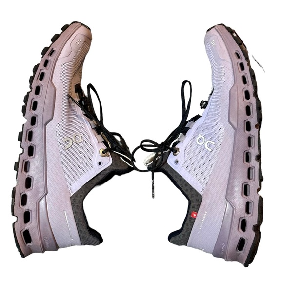 On Running Cloudultra Running Shoes - Picture 5 of 12